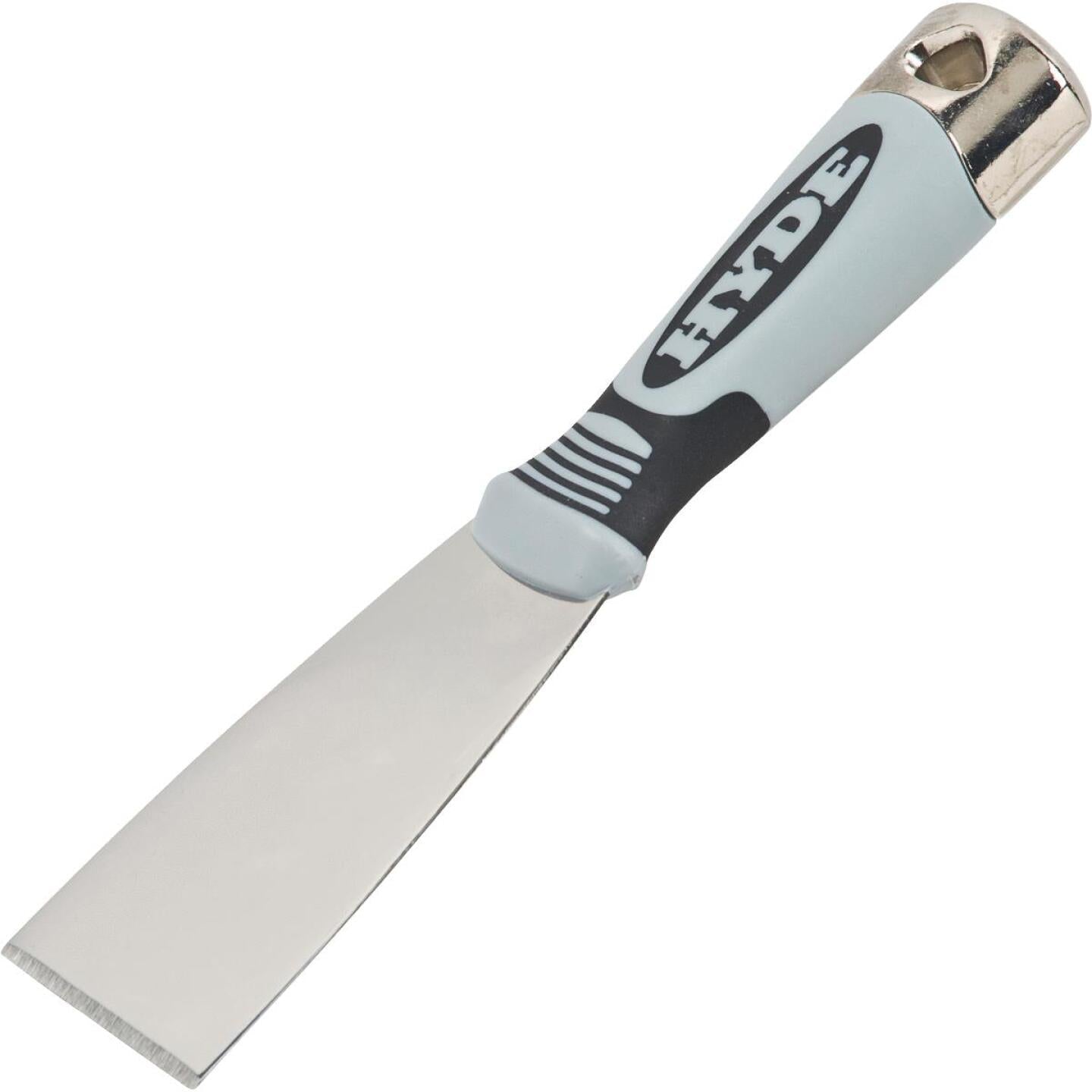 Hyde, Hyde Pro Stainless 2 In. Stiff Putty Knife