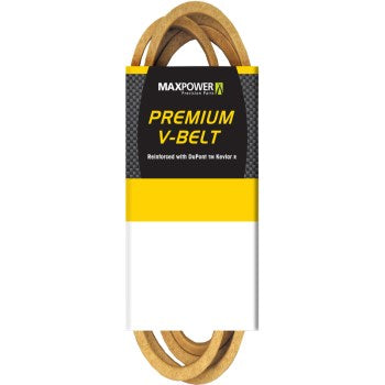 Maxpower Parts, Maxpower Parts 5055 1/2x22 V-Belt